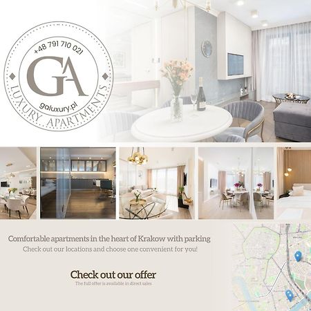 Ga Luxury Apartments G9 Красков Екстериор снимка