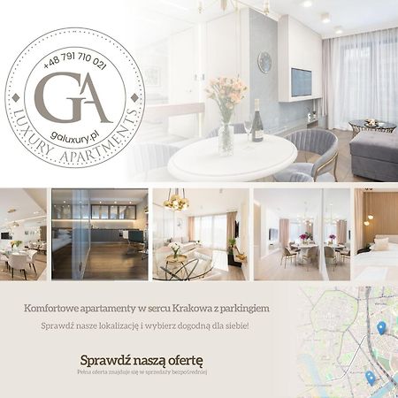Ga Luxury Apartments G9 Красков Екстериор снимка