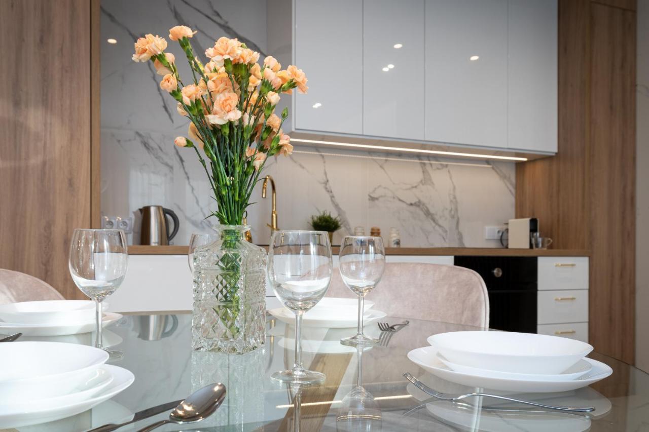 Ga Luxury Apartments G9 Красков Екстериор снимка