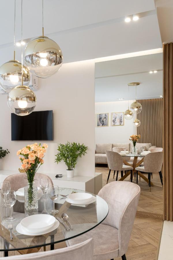 Ga Luxury Apartments G9 Красков Екстериор снимка