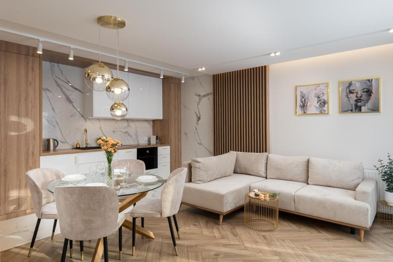Ga Luxury Apartments G9 Красков Екстериор снимка