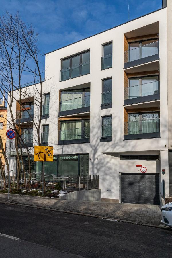 Ga Luxury Apartments G9 Красков Екстериор снимка
